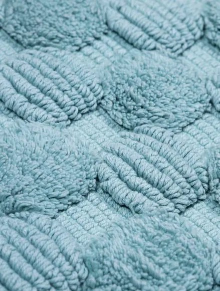 Πατάκι μπάνιου DOTS πατάκι-μπάνιου-50-x-80-εκ