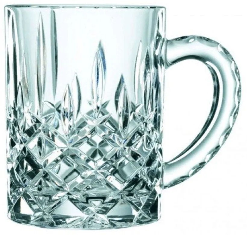 Ποτήρι Μπύρας Noblesse 0095635-0 600ml Clear Nachtmann Crystal