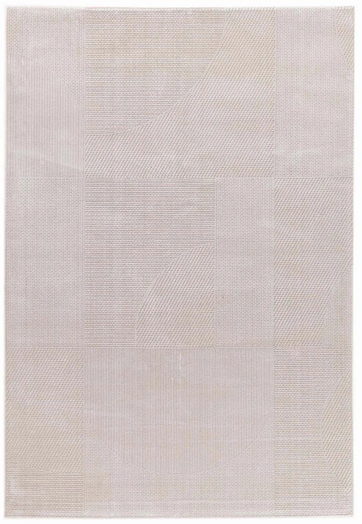 Χαλί Bianca 704B GREY Royal Carpet - 160 x 230 cm