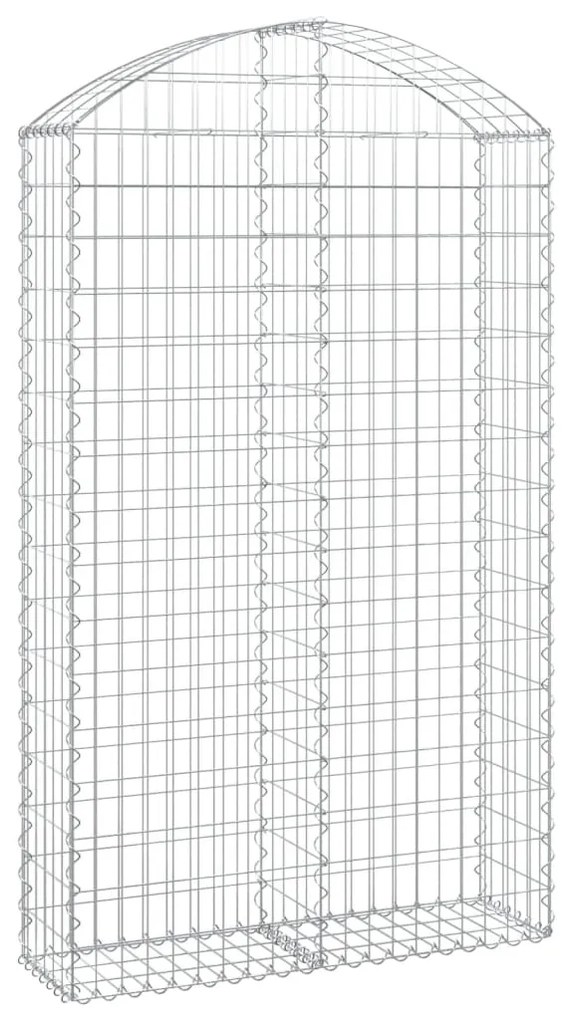 ΣΥΡΜΑΤΟΚΙΒΩΤΙΟ ΤΟΞΩΤΟ 100X30X160/180ΕΚ. ΑΠΟ ΓΑΛΒΑΝΙΣΜΕΝΟ ΧΑΛΥΒΑ 153428