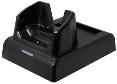 POINT MOBILE βάση φόρτισης για PDA PM85-SEC0 με Ethernet, μαύρη