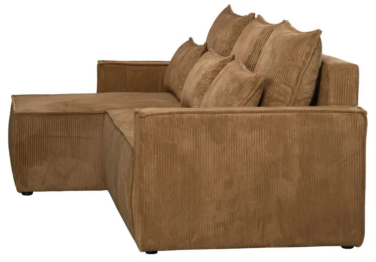 SAY ΚΑΝΑΠΕΣ ΚΡΕΒΑΤΙ ΑΝΑΣΤΡΕΨΙΜΗ CAMEL 238x148x92 - 71-0232