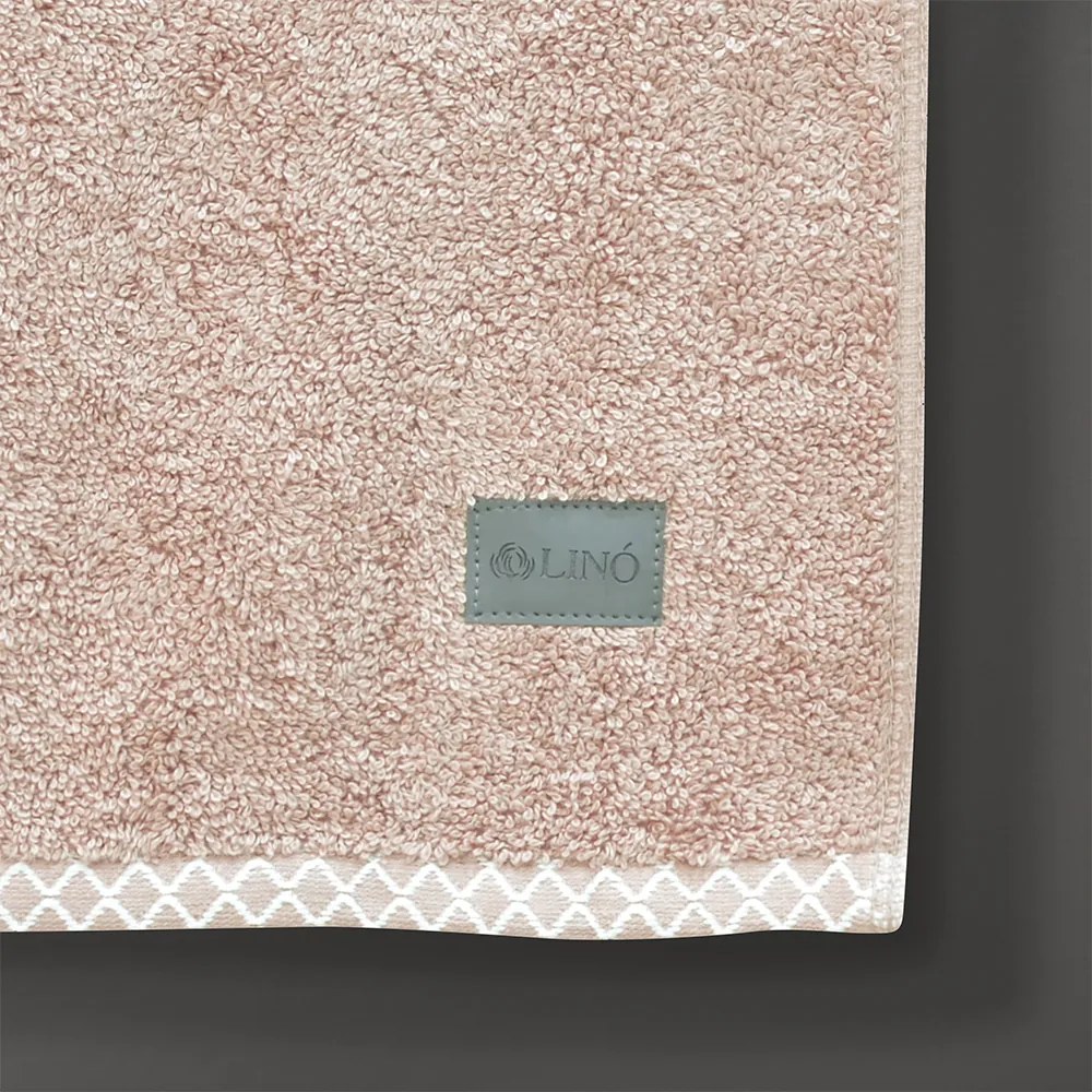 LINO ΠΕΤΣΕΤΑ MARLEY ENGLISH ROSE 50X90