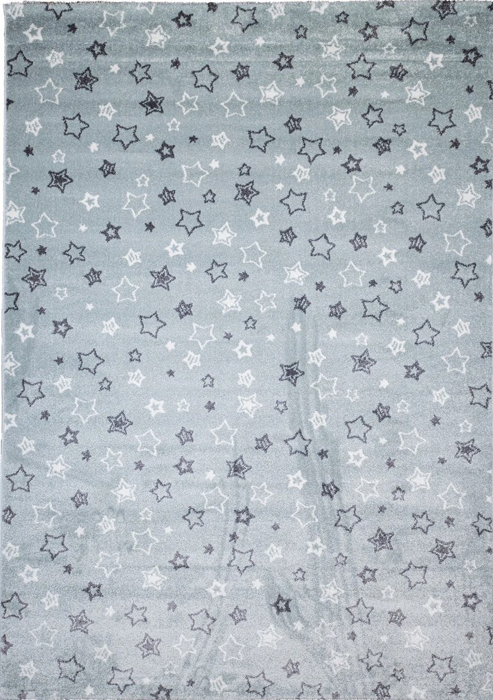 klonaras  JUNIOR 1621/GREY 1,60x2,30