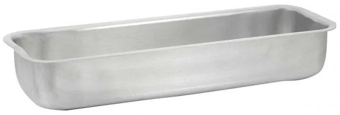 Venus 85525 Φόρμα Aλουμινίου Ορθογώνια 25x10cm
