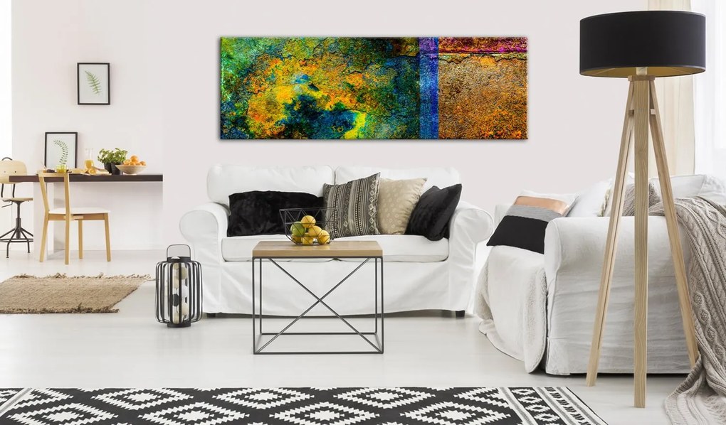 Πίνακας - Mystery of the Sun Cave 135x45