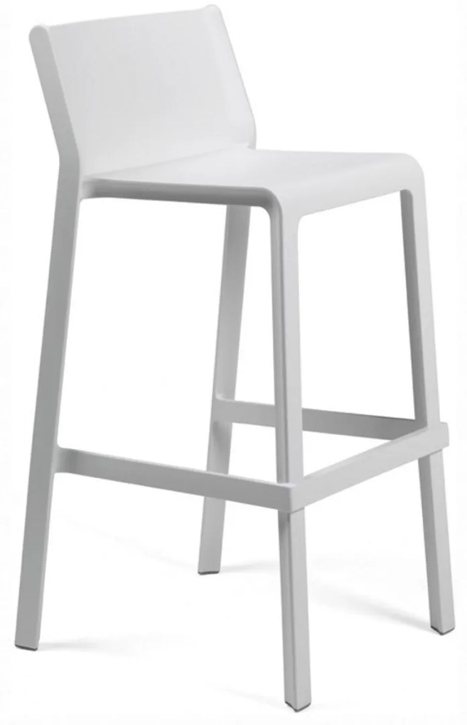 Nardi   Trill/S* Barstool  metax-01-00-1641 διάστ.53.0000 x 50.0000 x 96.5000