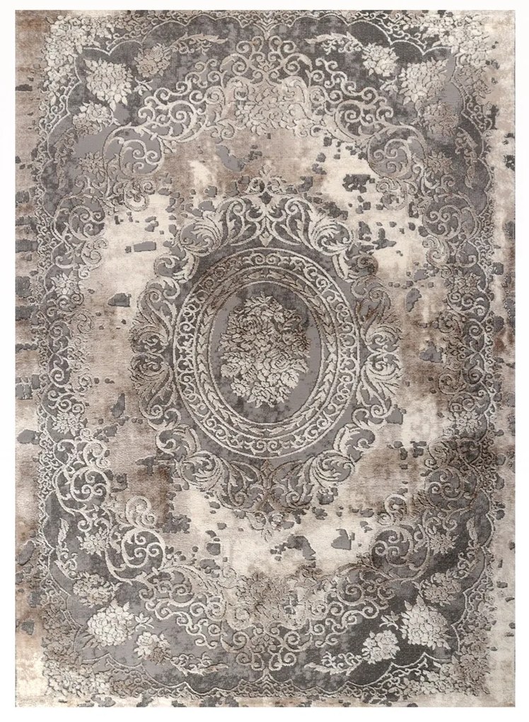 Χαλί (200x250) Tzikas Carpets Elements 31131-975