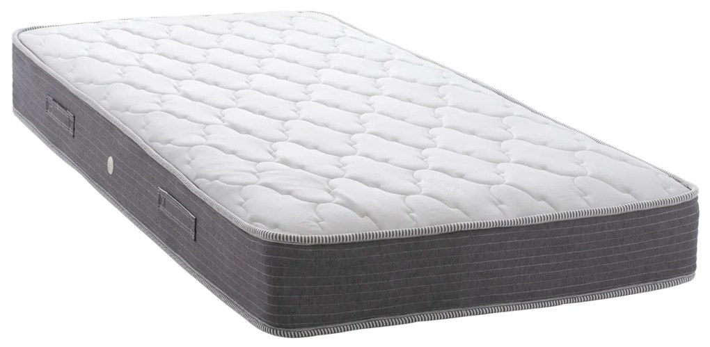 ΣΤΡΩΜΑ DREAMTOPIA ΣΕΙΡΑ LULLABY ALOE VERA HM655.110-200 BONNELL SPRING 110x200x20Yεκ.