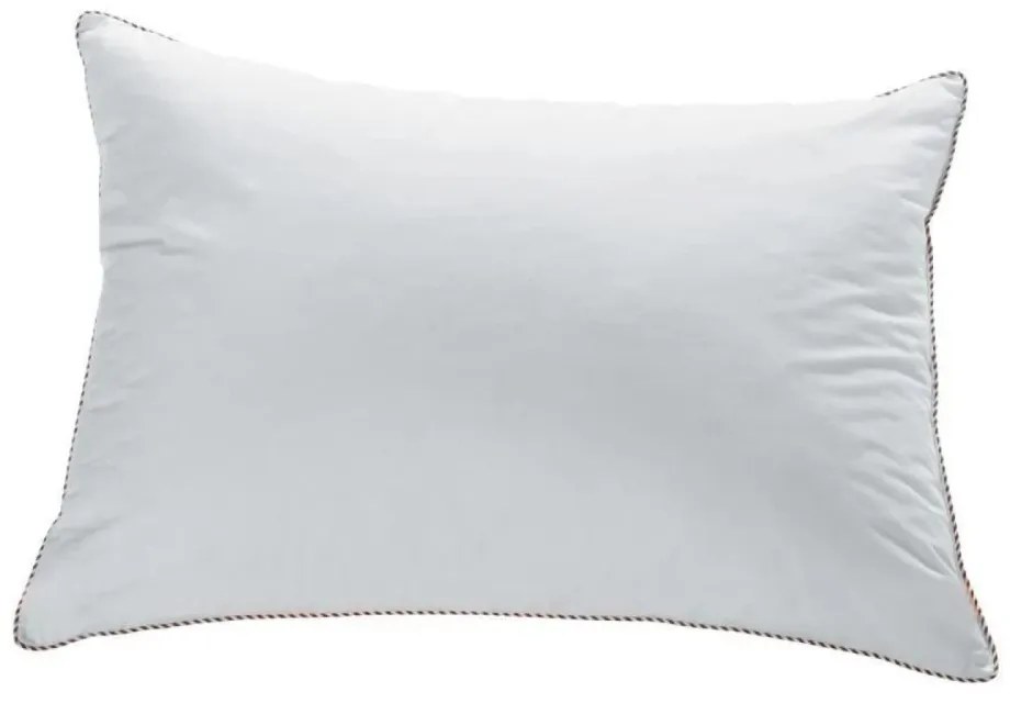 ΒΡΕΦΙΚΟ ΑΝΑΤΟΜΙΚΟ ΜΑΞΙΛΑΡΙ 40x30cm KENTIA - HOLLOW PILLOW