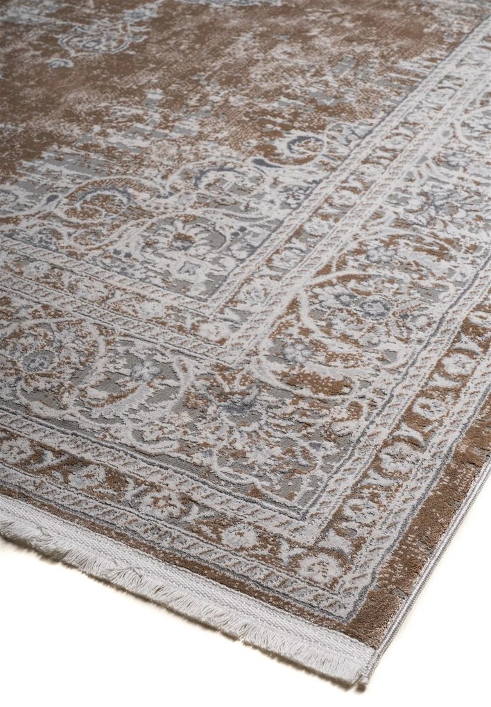 ΧΑΛΙ PEARL 9404 BEIGE - 200cm x 250cm - 2003873