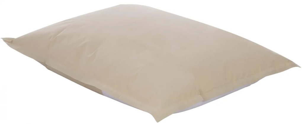 ΠΟΥΦ ANSHU HM5808.01 ΜΠΕΖ 140x180 εκ.
