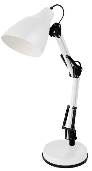 Πορτατίφ Aca Kingston 2918WH White