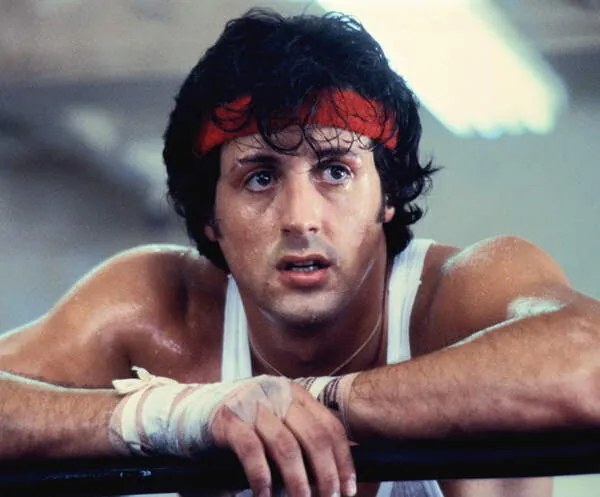 Φωτογραφία Sylvester Stallone