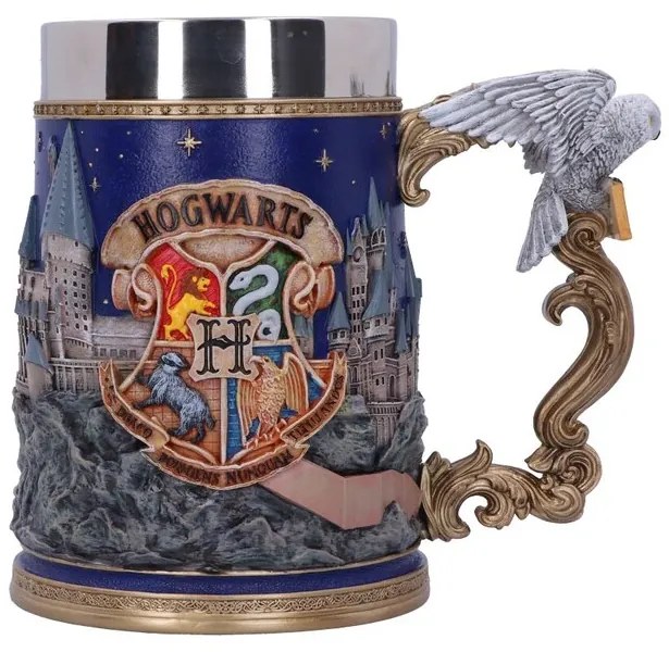 Κούπα Harry Potter - Hogwarts Collectible