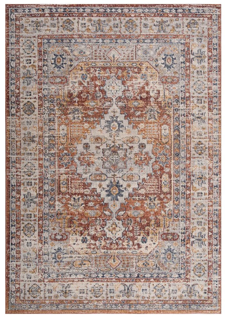 Χαλί (160x230) Polcarpet Memory 447 Rose