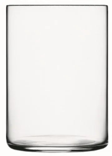 Ποτήρι Διάφανο MULTIUSE 450ml Σετ 6 Τεμαχίων TOP CLASS - Bormioli