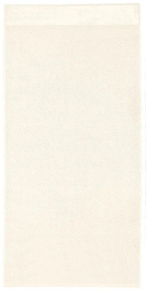 Πετσέτα Bao 3040 220 Champagne Kleine Wolke Προσώπου 50x100cm Viscose,Cotton