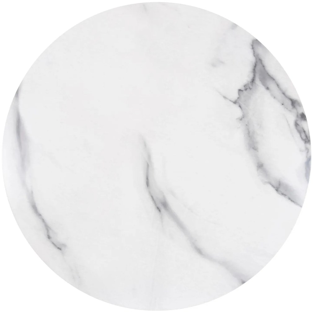 ΣΕΤ ΤΡΑΠΕΖΑΡΙΑ ΕΣΩΤ.ΧΩΡΟΥ 5ΤΜΧ ΤΡΑΠΕΖΙ DORIK & 4 ΠΟΛΥΘΡΟΝΕΣ WINON (ΓΚΡΙ)