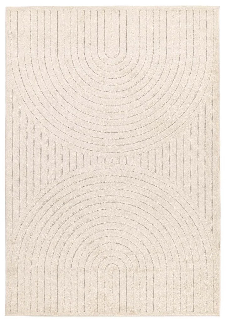 Χαλί (160x230) Royal Carpet Chiara 85008 W