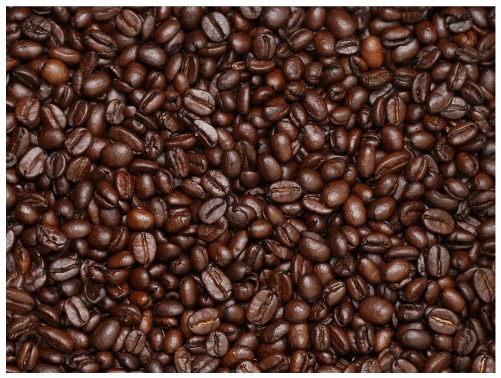 Φωτοταπετσαρία - Coffee beans 300x231