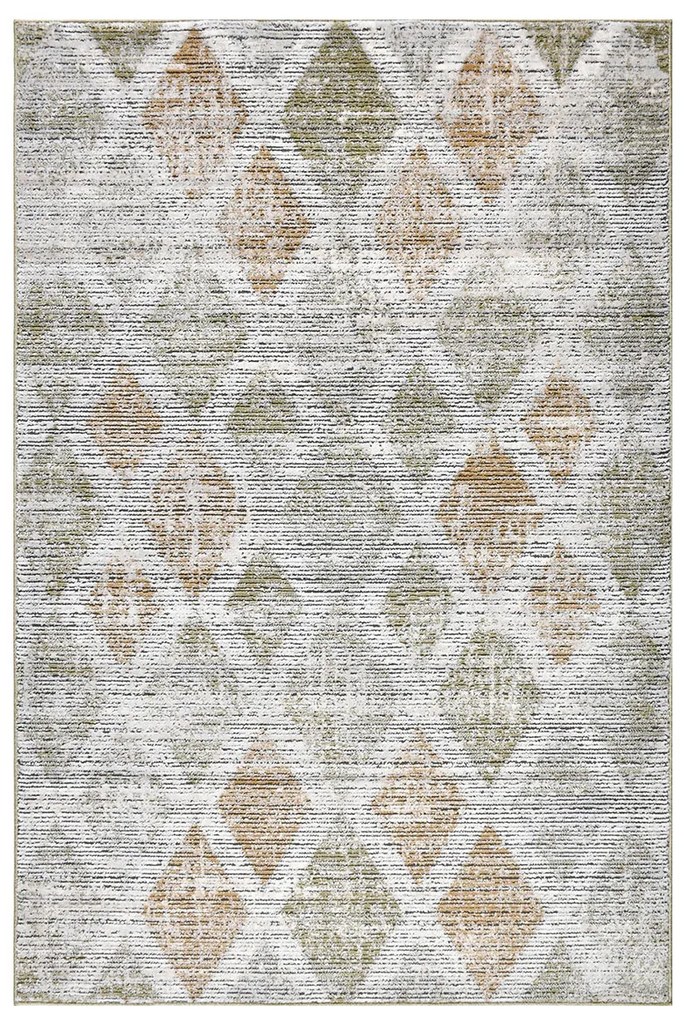 Χαλί (200x290) Polcarpet Allegra Valencia 549 Green