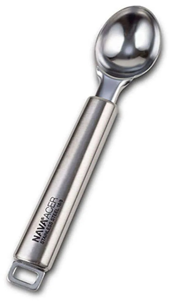 Scoop Παγωτού Acer 10-163-017 21,5cm Inox Nava Stainless Steel