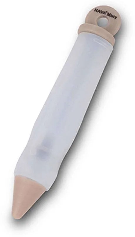 Στυλό Ζαχαροπλαστικής Σιλικόνης Misty 10-111-063 15cm Beige Nava Silicone