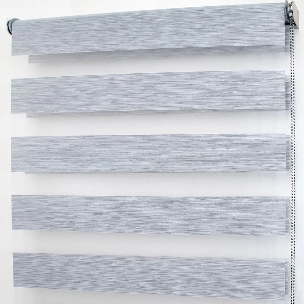 Στόρι Ρυθμιζόμενης Σκίασης (200x230) Grace Metallic 920231