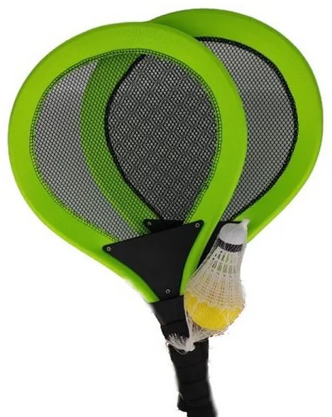 Παιδικές ρακέτες tennis – Badminton 2 τμχ TY-316-219