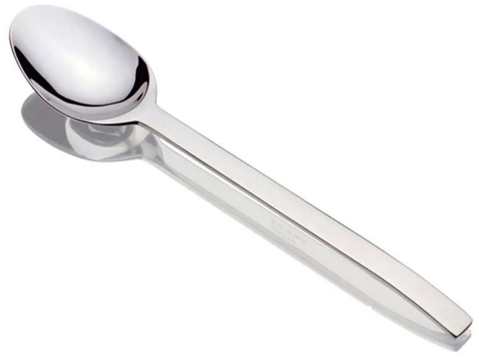 Κουτάλι Φρούτου Spiga 00144 18,4cm Inox Herdmar Stainless Steel