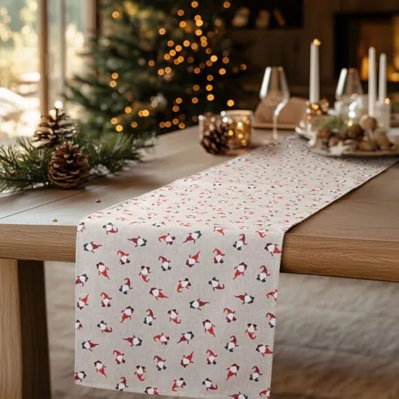 Beauty Home ΡΑΝΝΕΡ ΜΙΝΙ ΝΑΝΟΙ   32 cm x 1,5 m