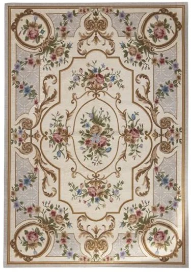 Χαλί Canvas  514W ROUND 1,50X1,50
