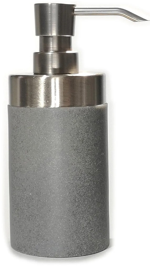 Ντισπένσερ Γκρι Πολυρεζίνη 300ml