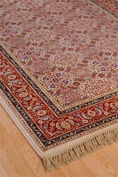 ΧΑΛΙ ORIAN 1180/Cream Red - ΔΙΑΔΡΟΜΟΣ 067cm - 2002104 - 2002104