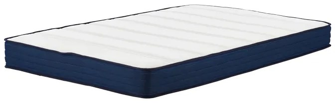 Στρώμα Casmeriane pakoworld Pocket spring roll pack μονής όψης 140x200x20εκ