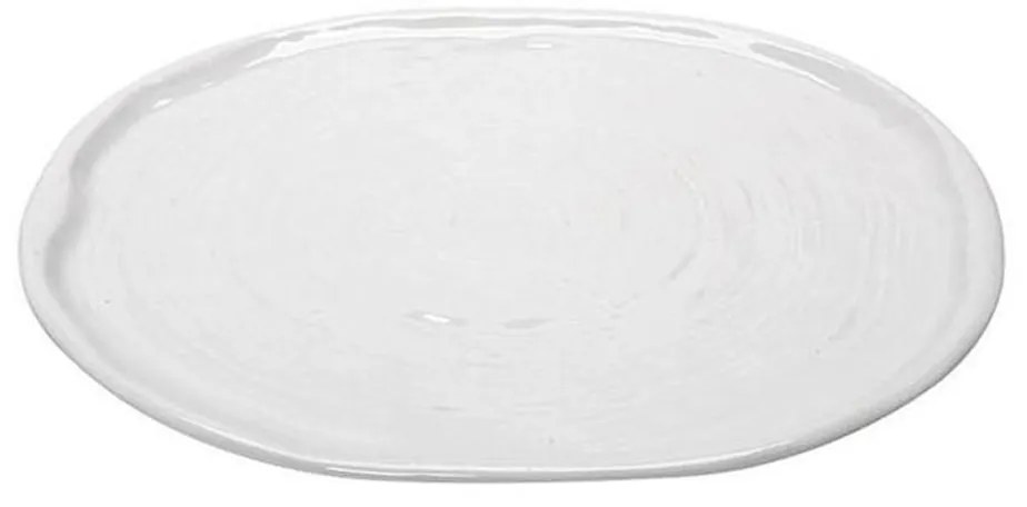 Πιάτο Φρούτου (Φ16) Espiel Volcano White Snow QAA112K6