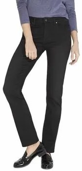 Skinny jeans Wrangler  Lee Drew Real Black W24SCK81E