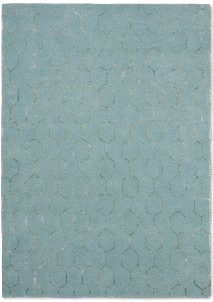 Χαλί Gio 039108 Mint Wedgwood 120X180cm