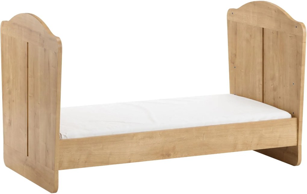 Κρεβάτι βρεφικό Megeve II-Fusiko