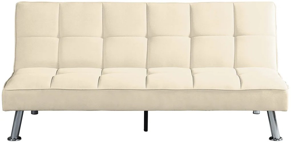 Καναπές - κρεβάτι Sherry-Mpez