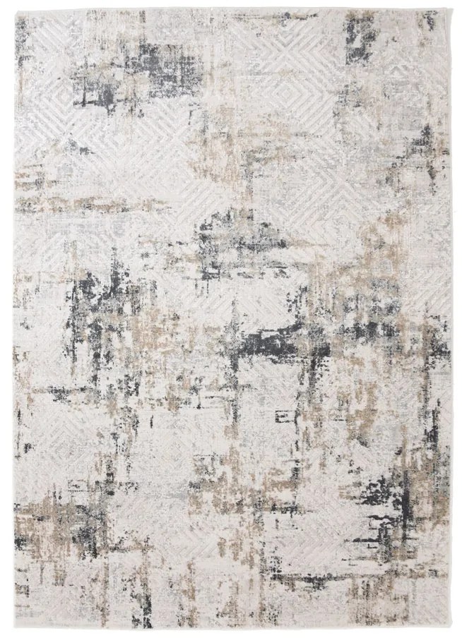 Χαλί (240x300) Royal Carpet Silky 342C Beige