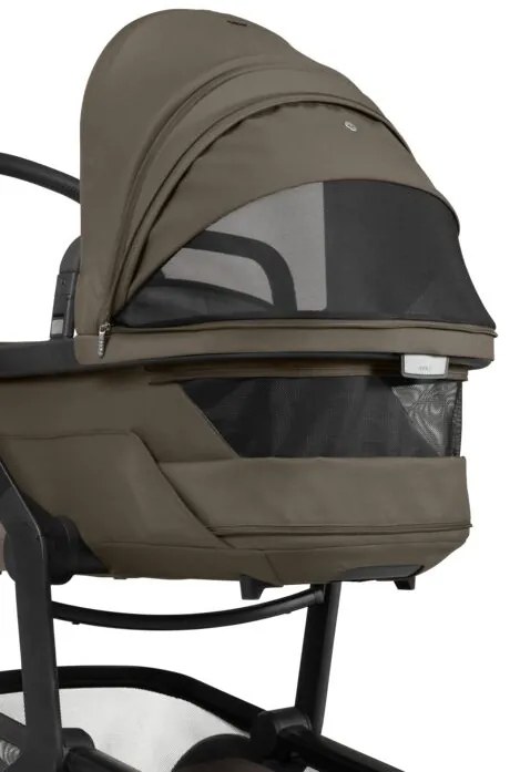 Joolz Day5 παιδικό καρότσι Hazel Brown