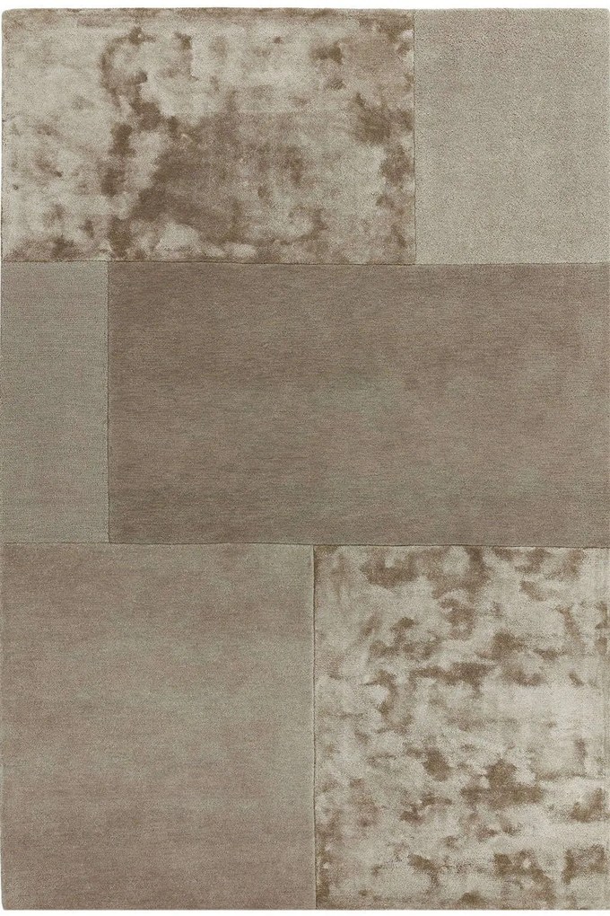 Χαλί Tate Tonal Textures Smoke Asiatic London 120X170cm