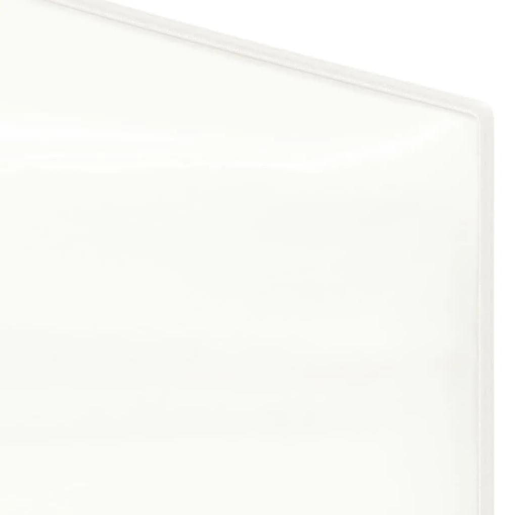 Τέντα Εκδηλώσεων Πτυσσόμενη με Πλαϊνά Τοιχώματα Λευκή 3 x 3 μ. - Λευκό