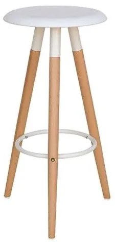 LOFT ΣΚΑΜΠΟ ΛΕΥΚΟ ΧΩΡΙΣ ΠΛΑΤΗ