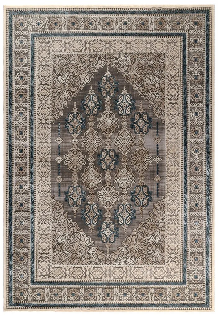 Χαλί (200x290) Tzikas Carpets Elite 16968-953