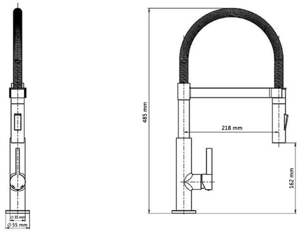 SCHÜTTE ΜΠΑΤΑΡΙΑ ΝΕΡΟΧΥΤΗ UNICORN ΧΡΩΜΕ 429408