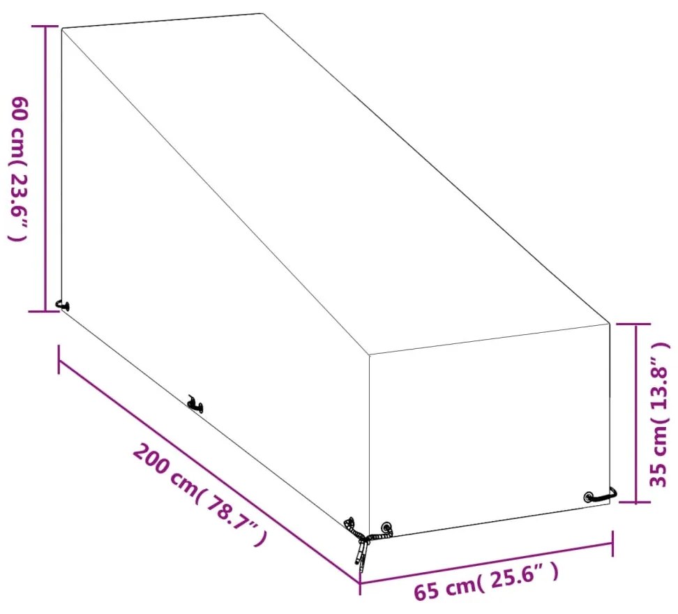 ΚΑΛΥΜΜΑ ΞΑΠΛΩΣΤΡΑΣ ΜΕ 12 ΚΡΙΚΟΥΣ 200X65X35/60 ΕΚ. ΠΟΛΥΑΙΘΥΛΕΝΙΟ 319344