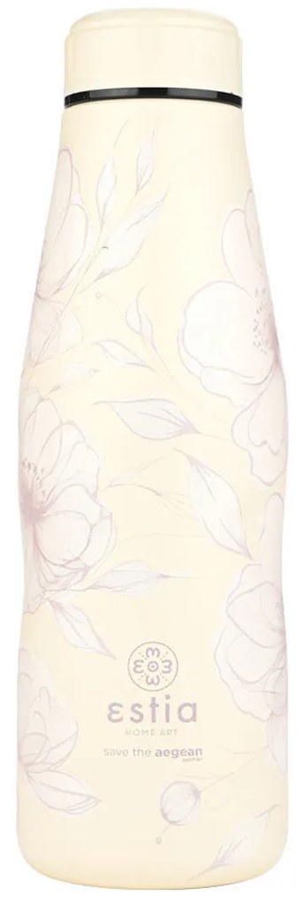 Μπουκάλι Θερμός 500ml Estia Save The Aegean Terra Serenity 01-22198